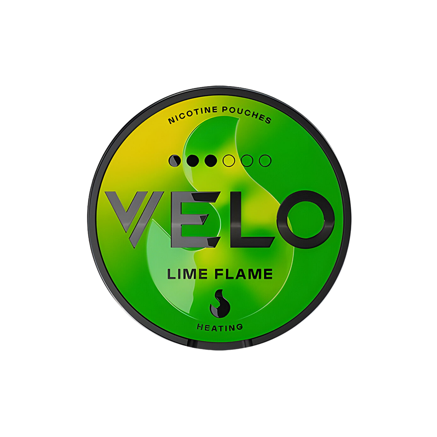 VELO - LIME FLAME (8MG)