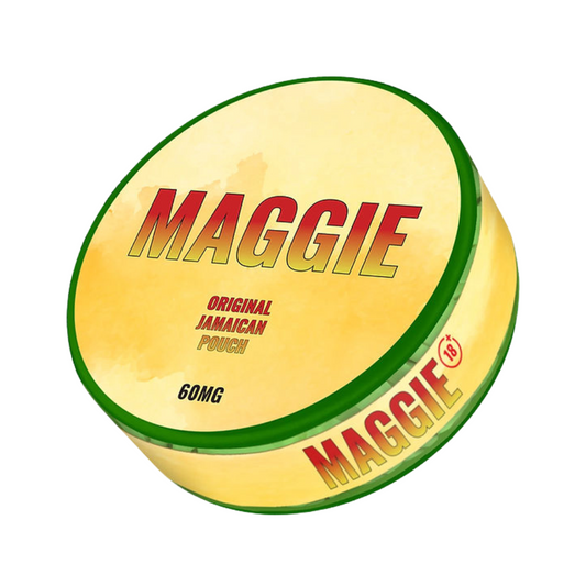 MAGGIE (60MG)