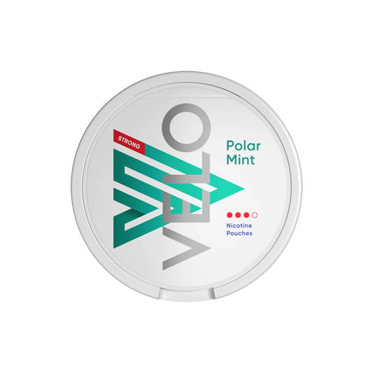 VELO - POLAR MINT (6MG)